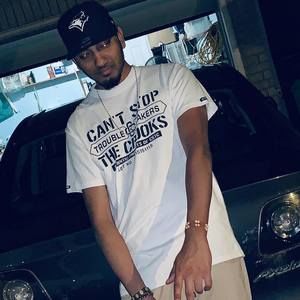 Meet your Posher, Randy